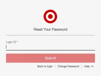MyTime-Target-Self-Service